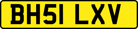 BH51LXV