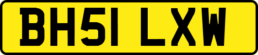 BH51LXW