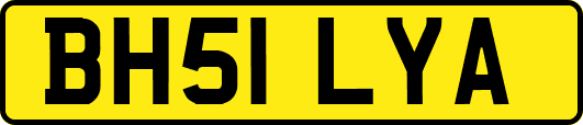 BH51LYA