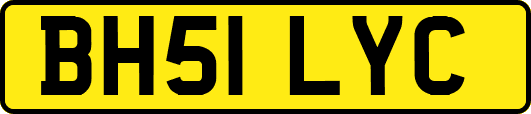 BH51LYC