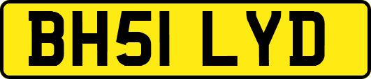 BH51LYD