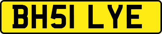 BH51LYE