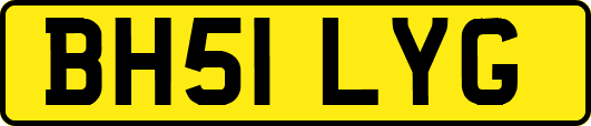 BH51LYG