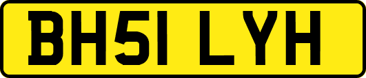 BH51LYH