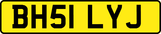 BH51LYJ