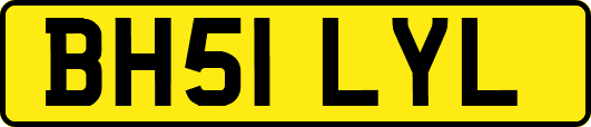 BH51LYL