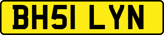 BH51LYN