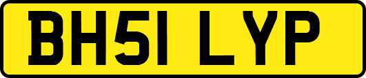 BH51LYP