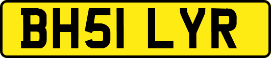 BH51LYR