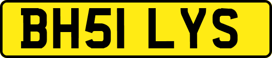 BH51LYS