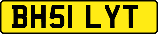 BH51LYT