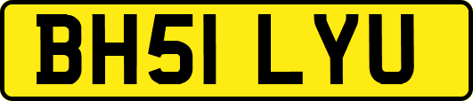 BH51LYU