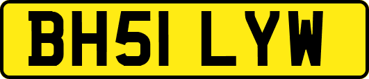 BH51LYW