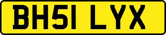 BH51LYX