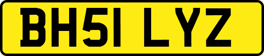 BH51LYZ