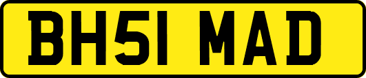 BH51MAD