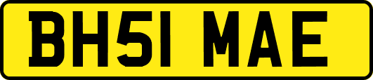 BH51MAE