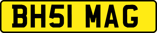 BH51MAG