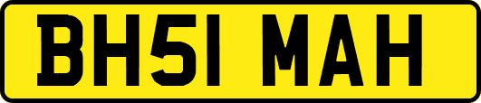 BH51MAH