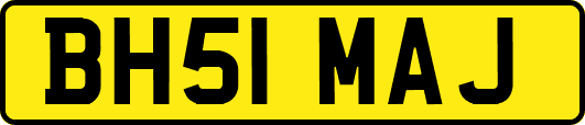 BH51MAJ