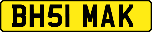BH51MAK