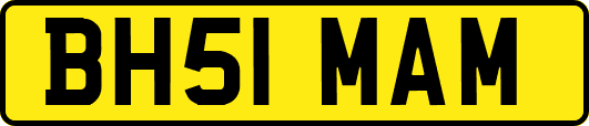 BH51MAM