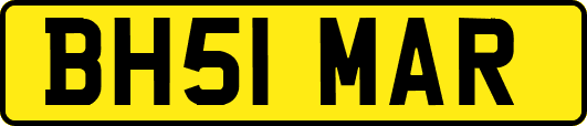 BH51MAR