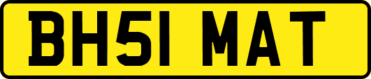 BH51MAT