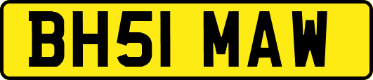 BH51MAW
