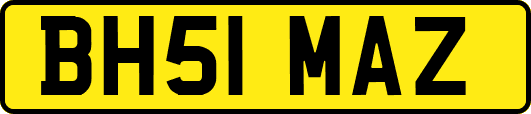 BH51MAZ