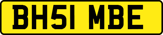 BH51MBE