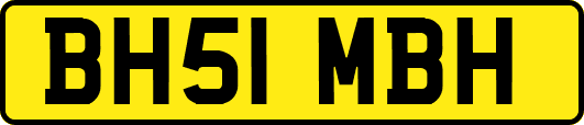 BH51MBH