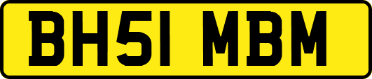 BH51MBM