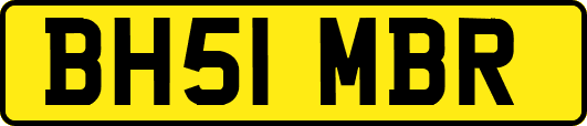 BH51MBR