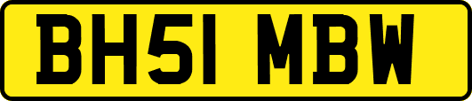 BH51MBW