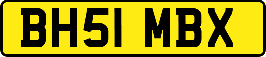 BH51MBX