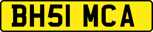 BH51MCA
