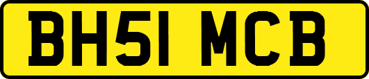 BH51MCB