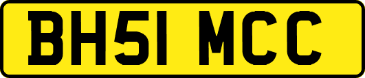 BH51MCC