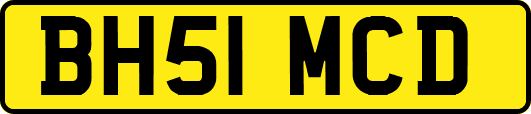 BH51MCD