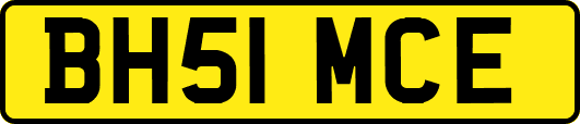 BH51MCE