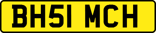 BH51MCH
