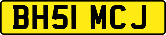 BH51MCJ