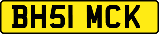 BH51MCK