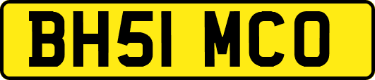 BH51MCO