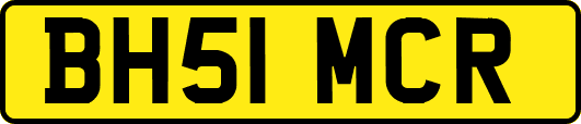 BH51MCR