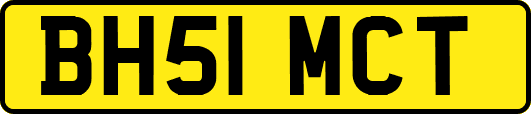 BH51MCT