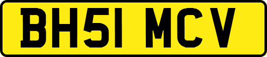 BH51MCV