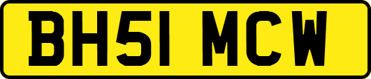 BH51MCW