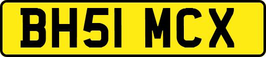 BH51MCX